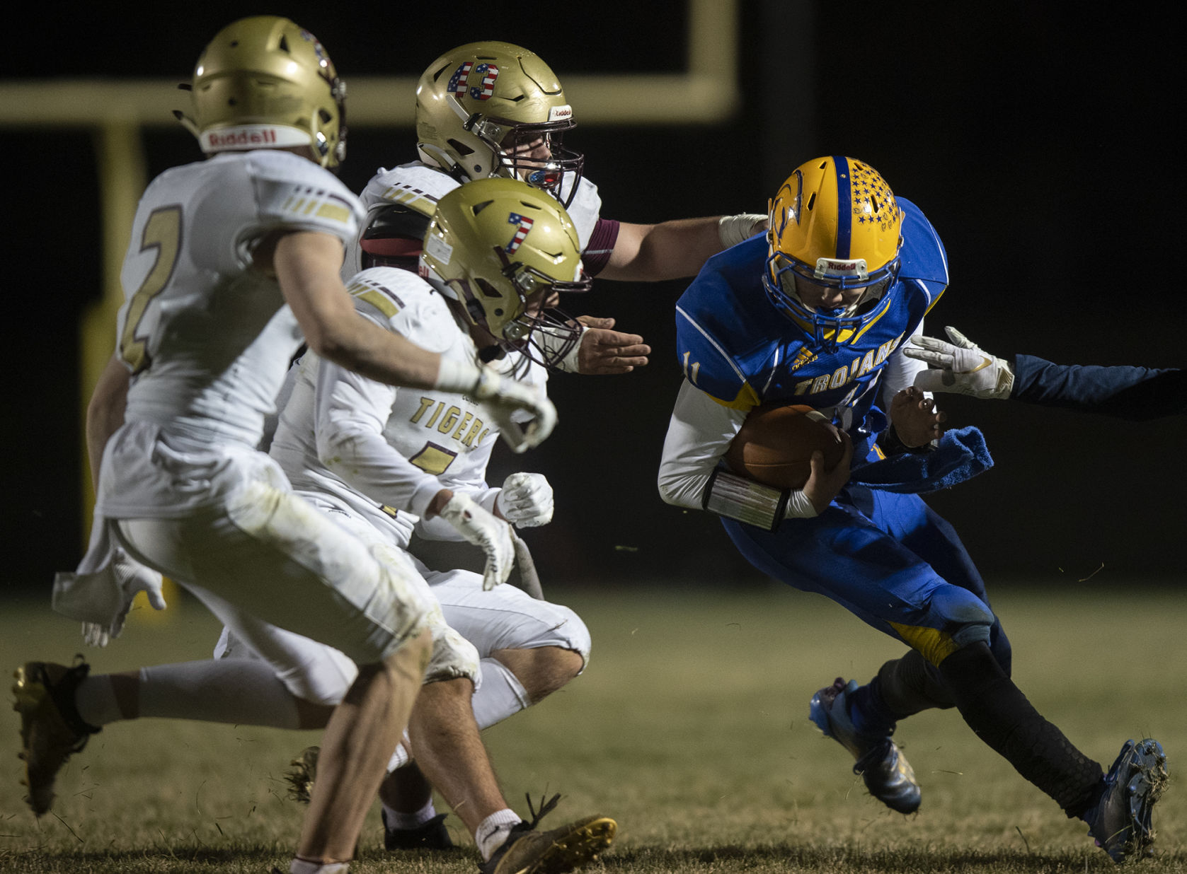 Dundy County-Stratton vs. Tri County, 11.13